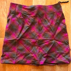 Vintage 90’s lot of 7 size small skirts.